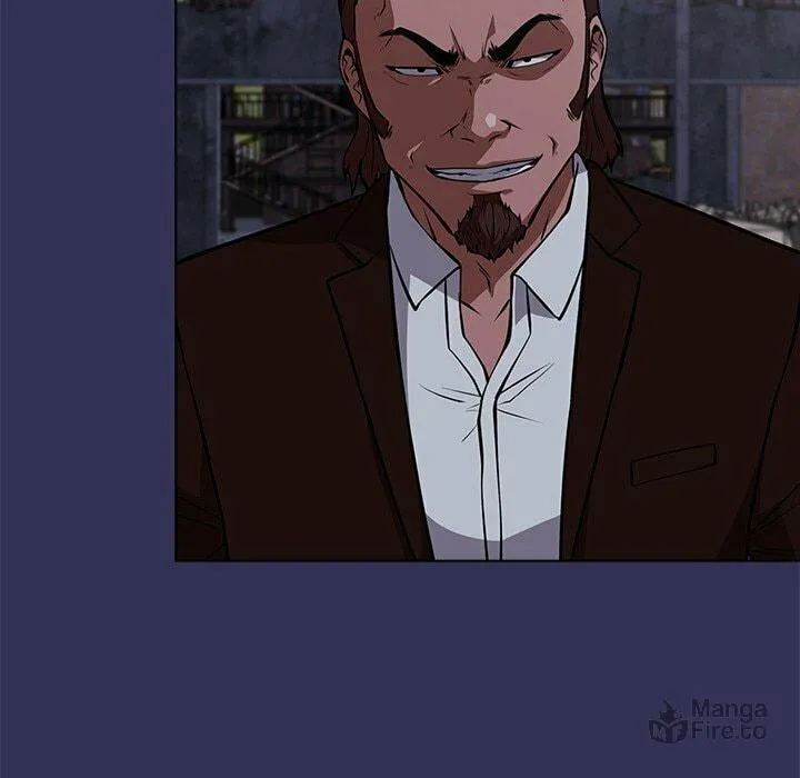 Read Malcolm, The Superstar Detective chapter 47 image 44 on Lezhin