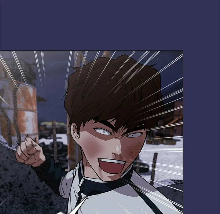 Read Malcolm, The Superstar Detective chapter 47 image 45 on Lezhin