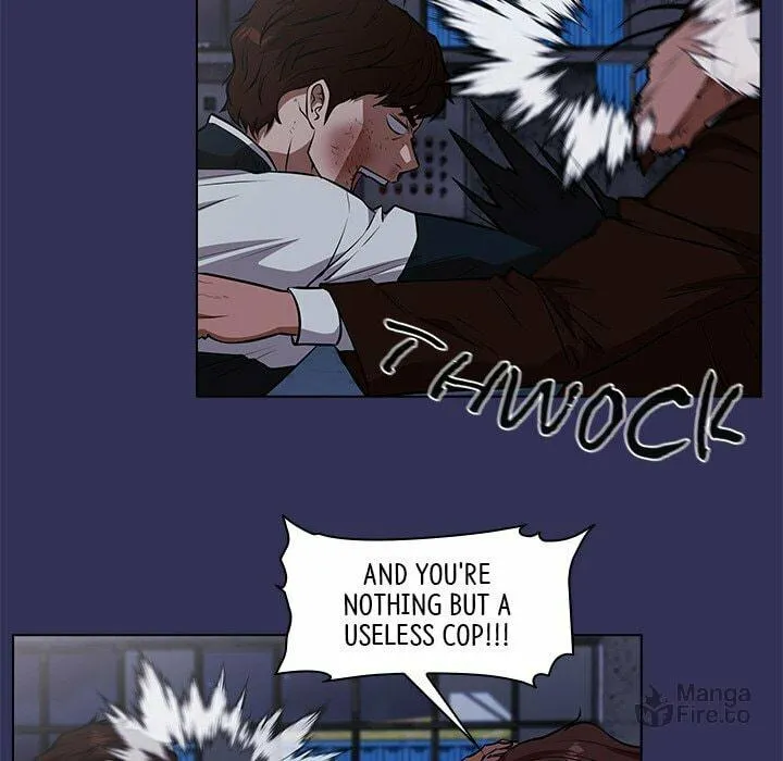 Read Malcolm, The Superstar Detective chapter 47 image 53 on Lezhin