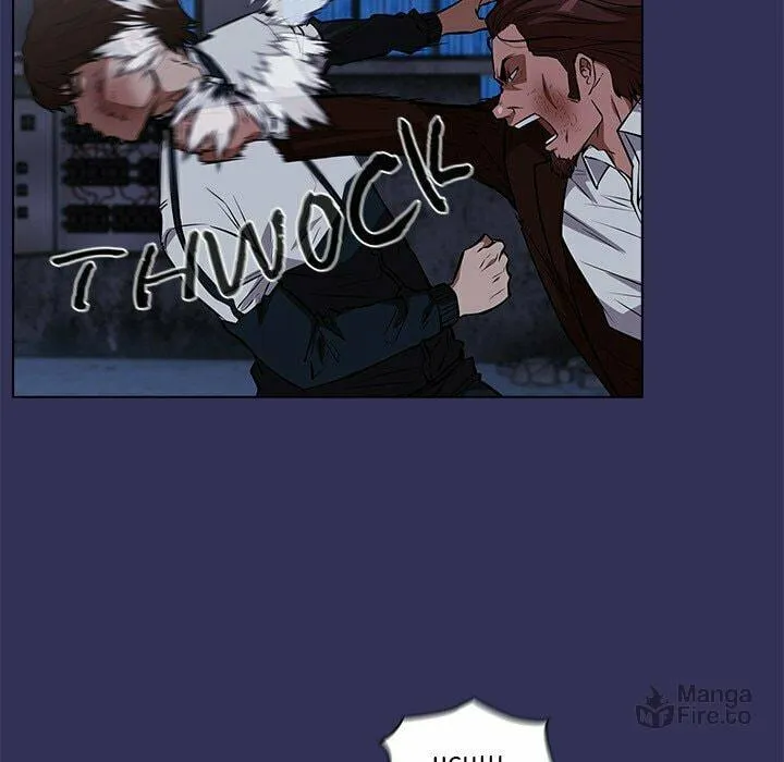 Read Malcolm, The Superstar Detective chapter 47 image 54 on Lezhin