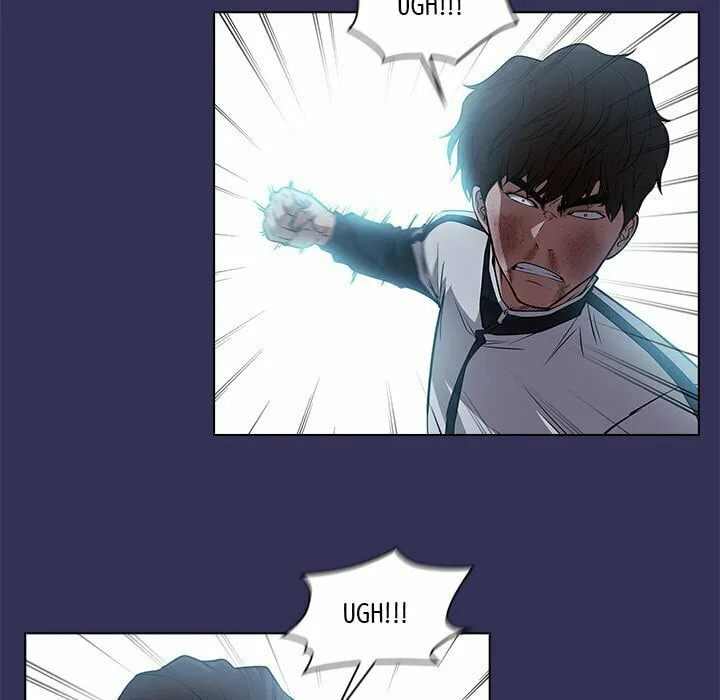 Read Malcolm, The Superstar Detective chapter 47 image 55 on Lezhin
