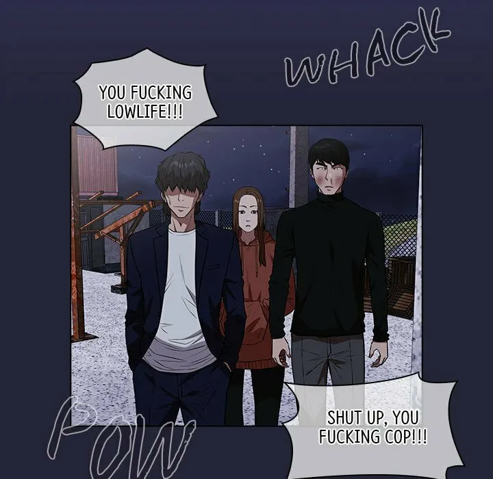 Read Malcolm, The Superstar Detective chapter 47 image 57 on Lezhin