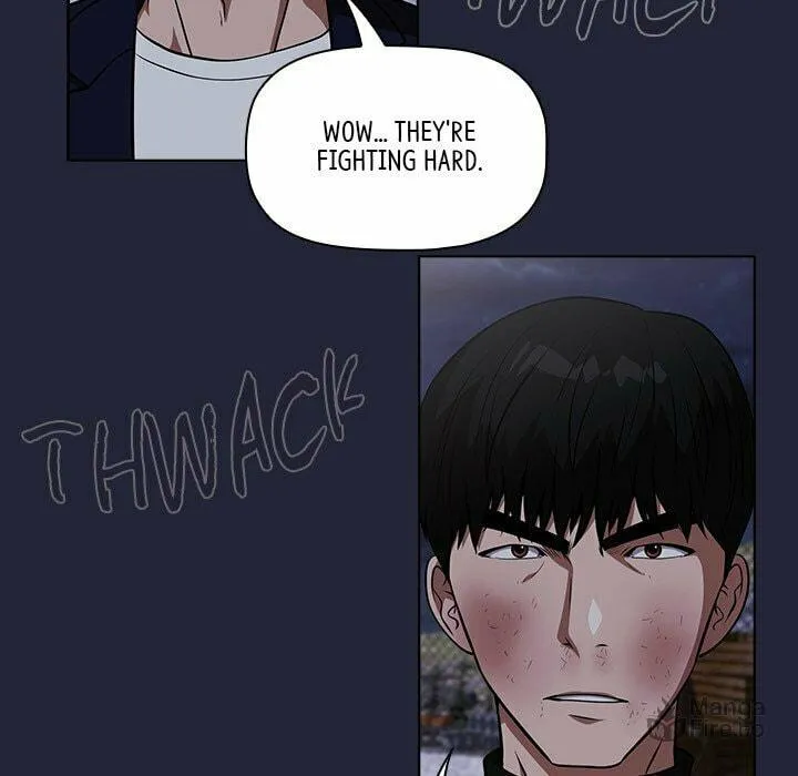 Read Malcolm, The Superstar Detective chapter 47 image 59 on Lezhin