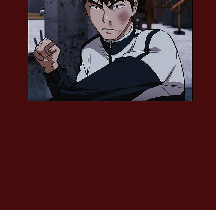 Read Malcolm, The Superstar Detective chapter 47 image 6 on Lezhin