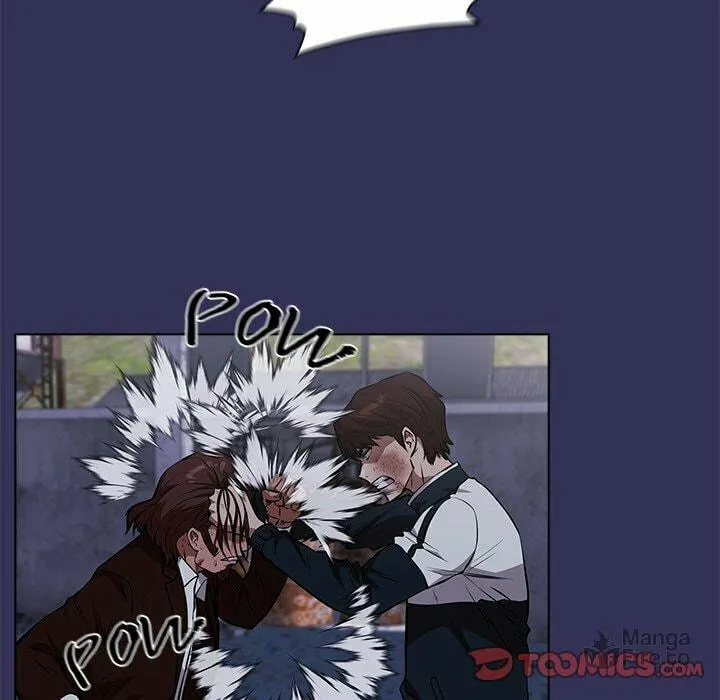 Read Malcolm, The Superstar Detective chapter 47 image 65 on Lezhin