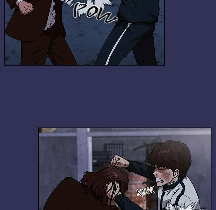 Read Malcolm, The Superstar Detective chapter 47 image 66 on Lezhin