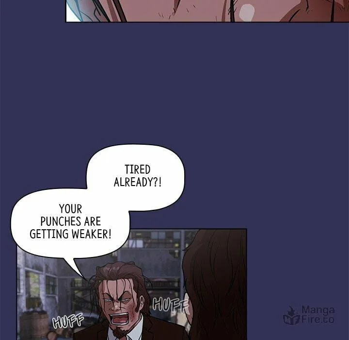Read Malcolm, The Superstar Detective chapter 47 image 69 on Lezhin