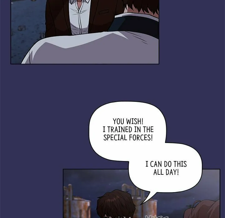Read Malcolm, The Superstar Detective chapter 47 image 70 on Lezhin