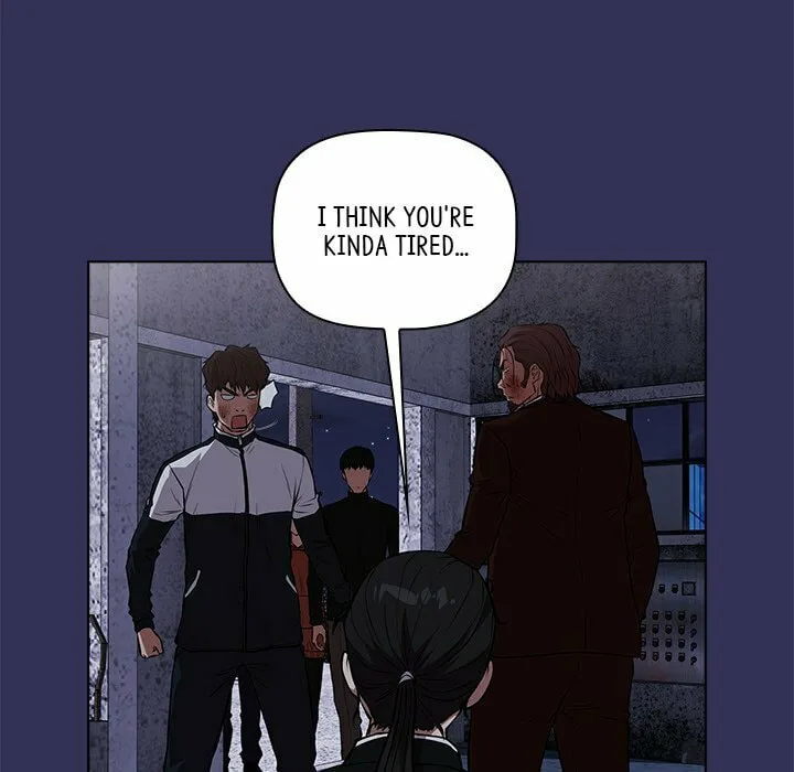 Read Malcolm, The Superstar Detective chapter 47 image 72 on Lezhin
