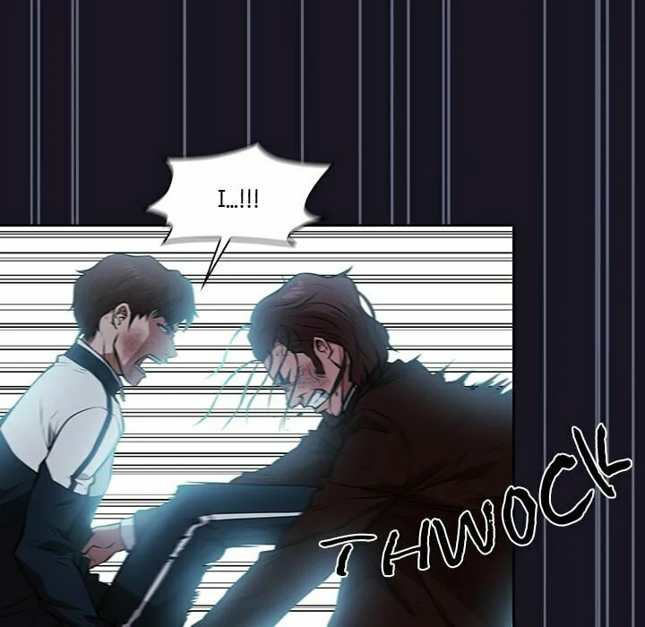 Read Malcolm, The Superstar Detective chapter 47 image 78 on Lezhin
