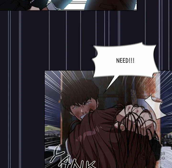 Read Malcolm, The Superstar Detective chapter 47 image 79 on Lezhin