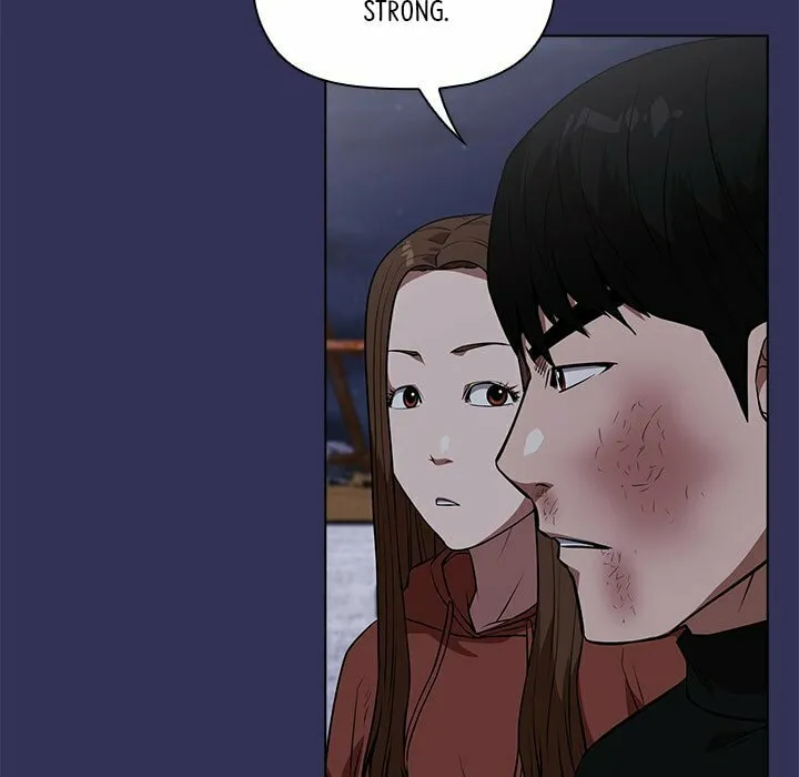 Read Malcolm, The Superstar Detective chapter 47 image 88 on Lezhin