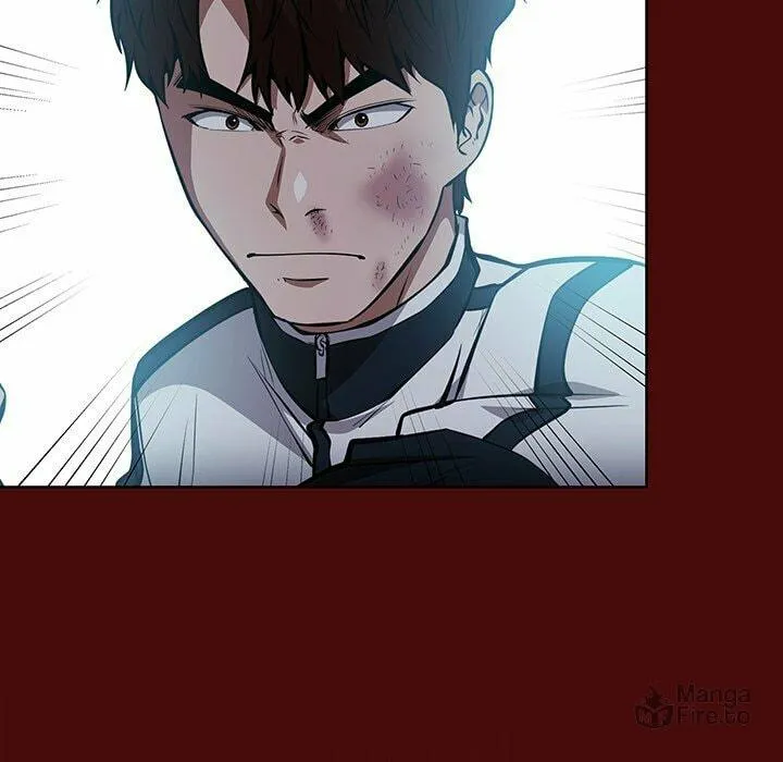 Read Malcolm, The Superstar Detective chapter 47 image 9 on Lezhin