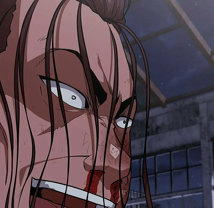 Read Malcolm, The Superstar Detective chapter 47 image 91 on Lezhin
