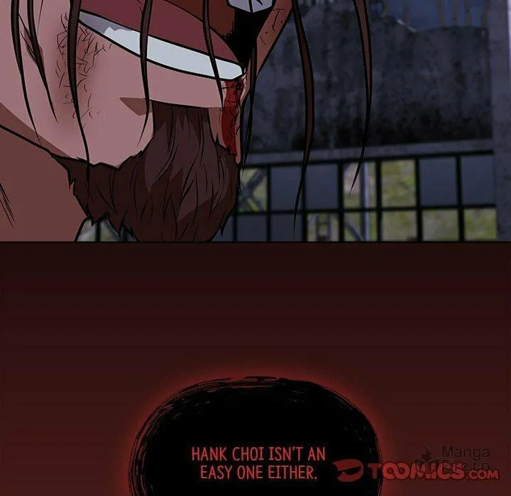 Read Malcolm, The Superstar Detective chapter 47 image 92 on Lezhin