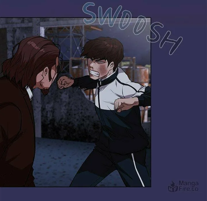 Read Malcolm, The Superstar Detective chapter 47 image 94 on Lezhin