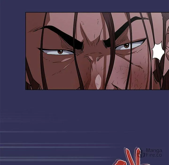 Read Malcolm, The Superstar Detective chapter 47 image 95 on Lezhin