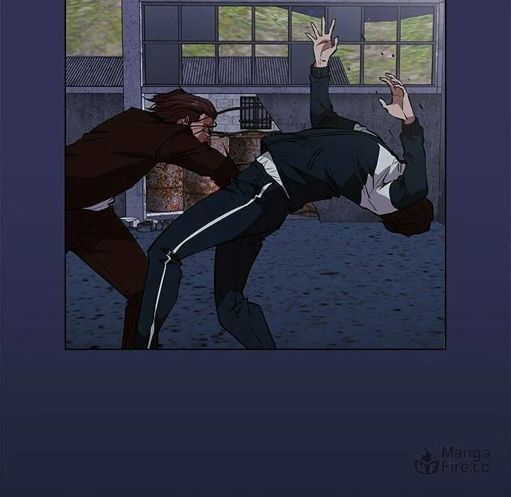 Read Malcolm, The Superstar Detective chapter 47 image 98 on Lezhin