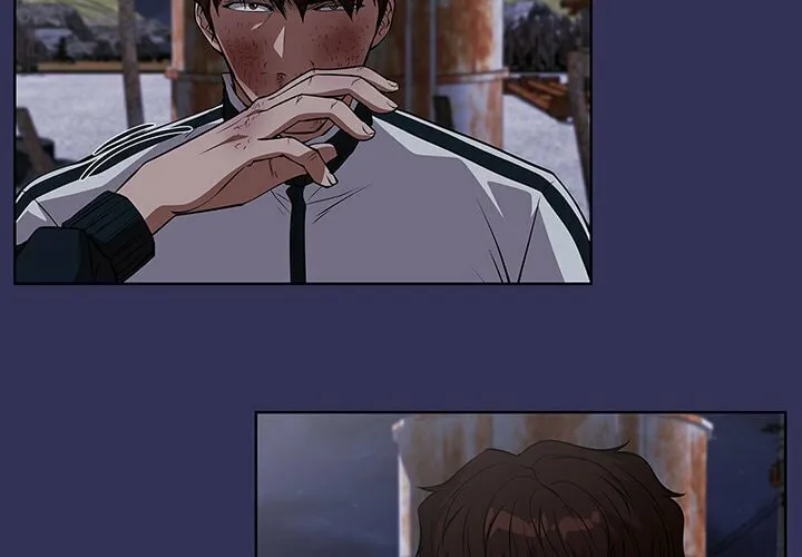 Read Malcolm, The Superstar Detective chapter 48 image 1 on Lezhin