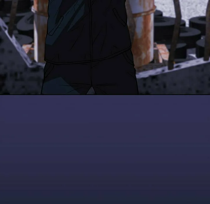 Read Malcolm, The Superstar Detective chapter 48 image 10 on Lezhin