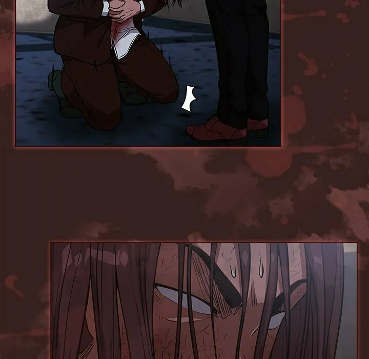 Read Malcolm, The Superstar Detective chapter 48 image 106 on Lezhin