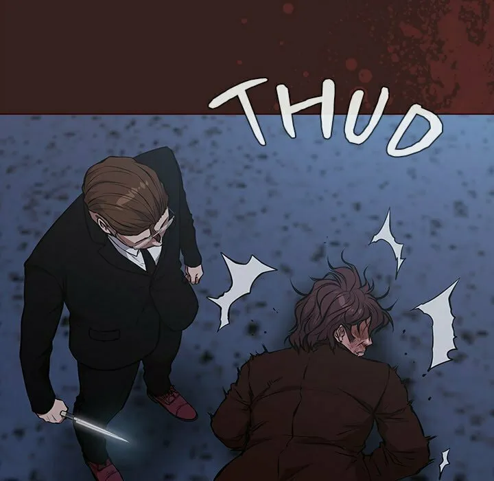 Read Malcolm, The Superstar Detective chapter 48 image 108 on Lezhin