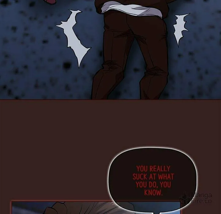 Read Malcolm, The Superstar Detective chapter 48 image 109 on Lezhin