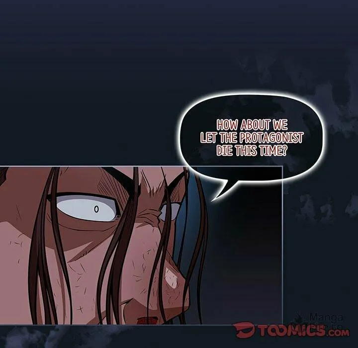 Read Malcolm, The Superstar Detective chapter 48 image 11 on Lezhin