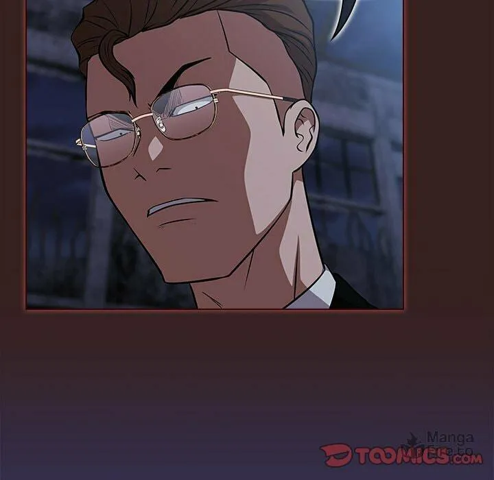 Read Malcolm, The Superstar Detective chapter 48 image 110 on Lezhin