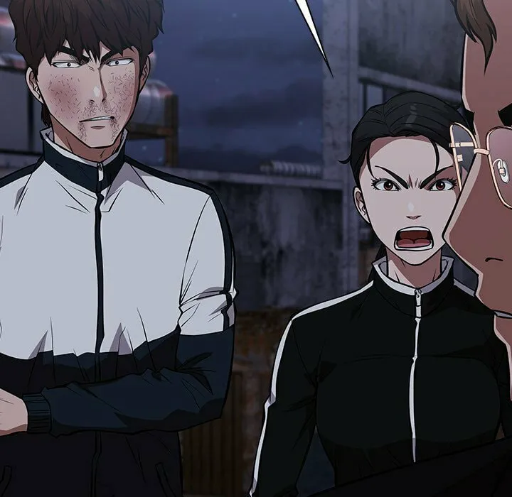 Read Malcolm, The Superstar Detective chapter 48 image 112 on Lezhin