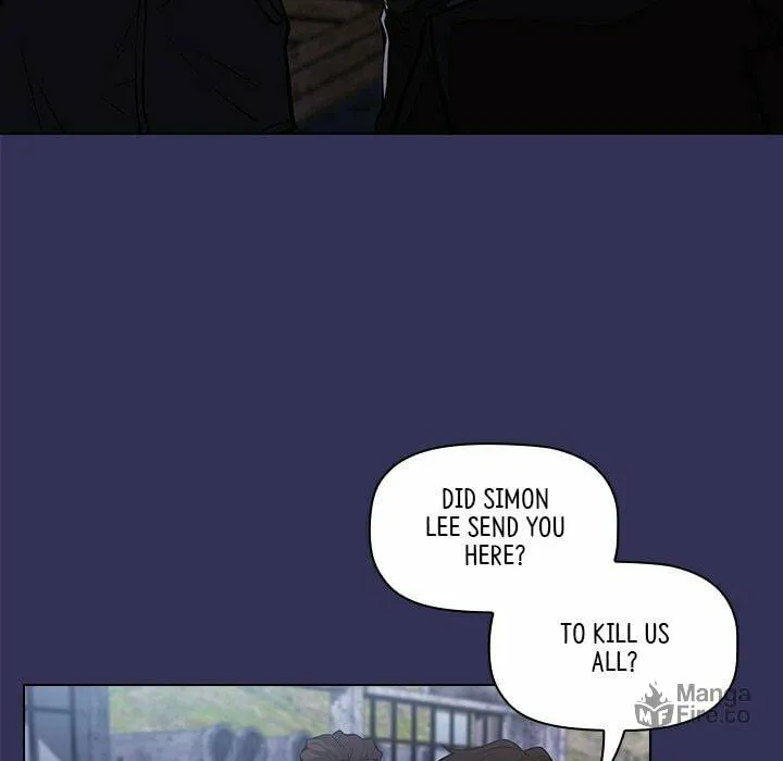 Read Malcolm, The Superstar Detective chapter 48 image 113 on Lezhin