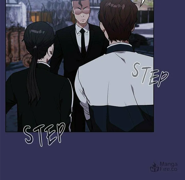 Read Malcolm, The Superstar Detective chapter 48 image 114 on Lezhin