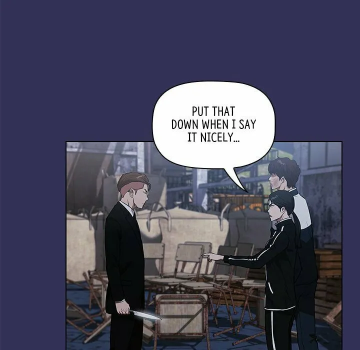 Read Malcolm, The Superstar Detective chapter 48 image 115 on Lezhin