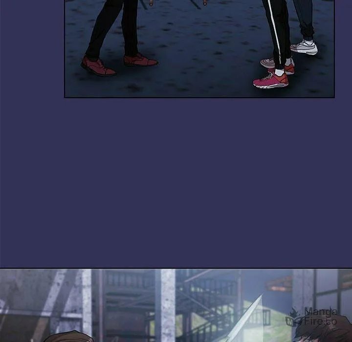 Read Malcolm, The Superstar Detective chapter 48 image 116 on Lezhin