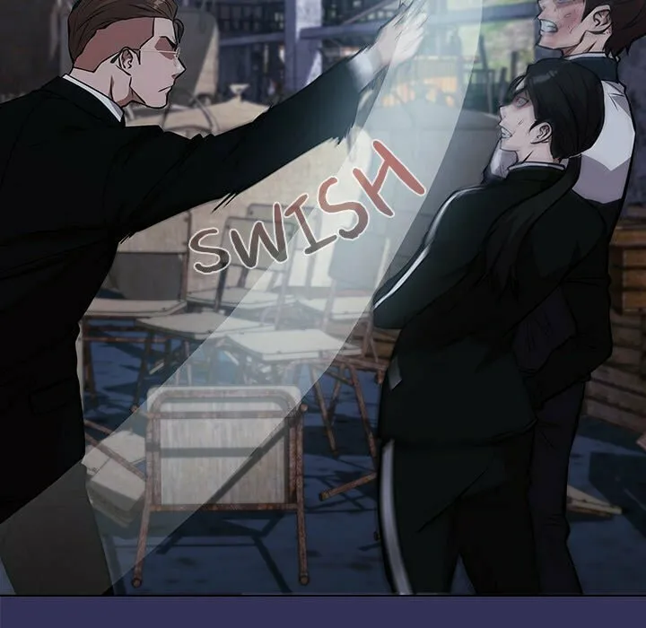Read Malcolm, The Superstar Detective chapter 48 image 117 on Lezhin