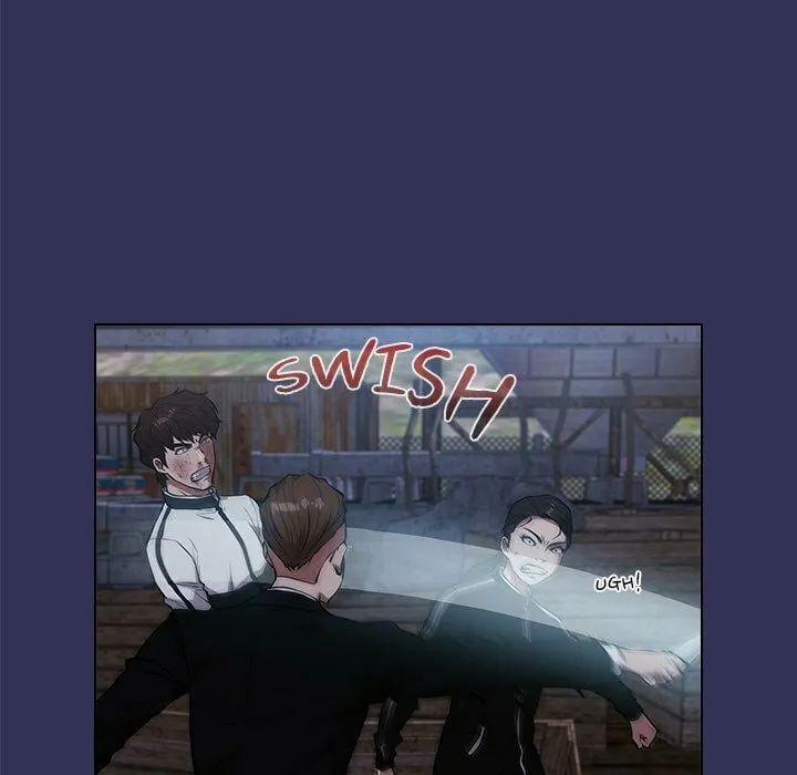 Read Malcolm, The Superstar Detective chapter 48 image 118 on Lezhin