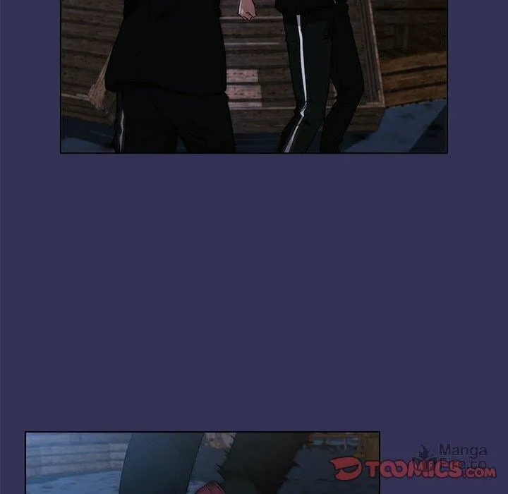 Read Malcolm, The Superstar Detective chapter 48 image 119 on Lezhin