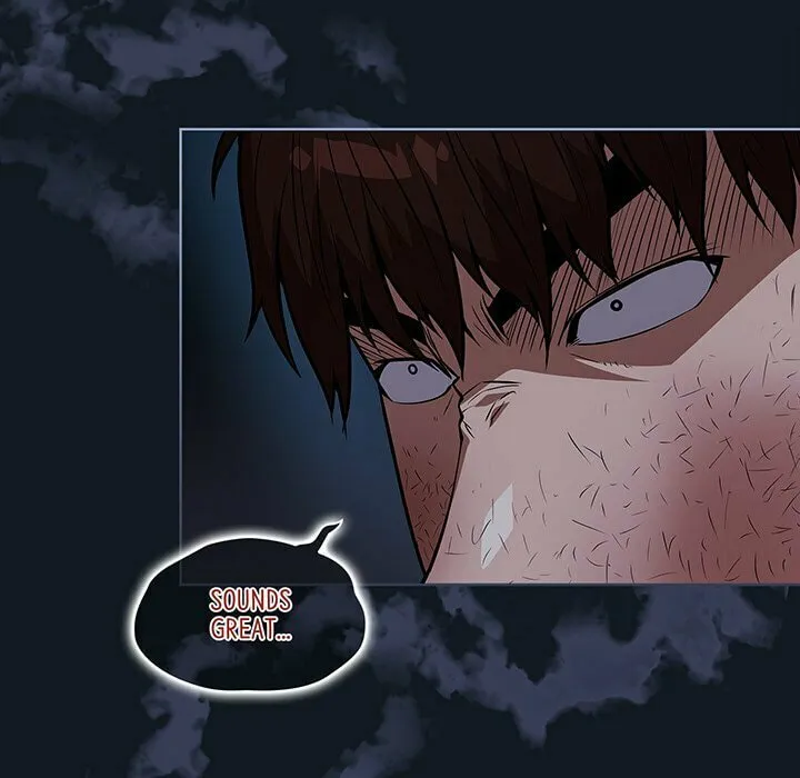 Read Malcolm, The Superstar Detective chapter 48 image 12 on Lezhin