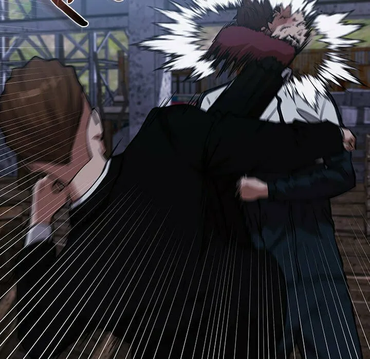 Read Malcolm, The Superstar Detective chapter 48 image 121 on Lezhin