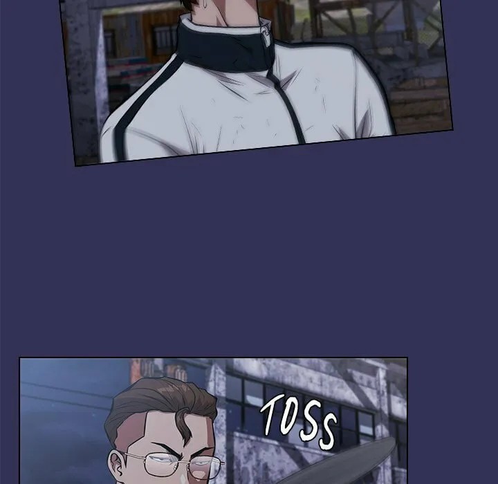 Read Malcolm, The Superstar Detective chapter 48 image 123 on Lezhin