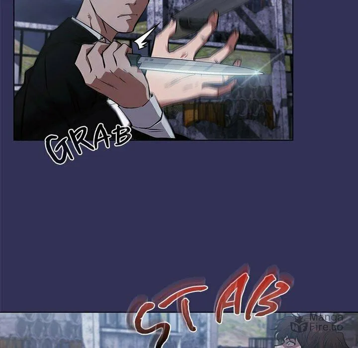 Read Malcolm, The Superstar Detective chapter 48 image 124 on Lezhin