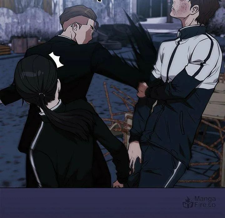 Read Malcolm, The Superstar Detective chapter 48 image 125 on Lezhin