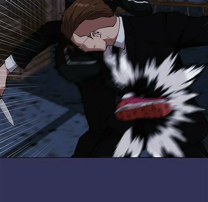 Read Malcolm, The Superstar Detective chapter 48 image 132 on Lezhin