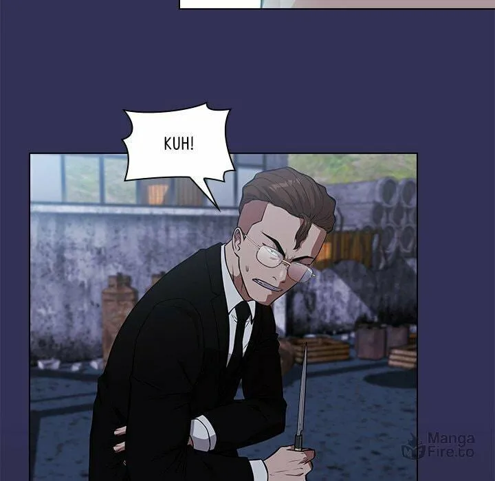 Read Malcolm, The Superstar Detective chapter 48 image 134 on Lezhin