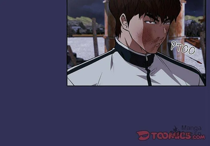 Read Malcolm, The Superstar Detective chapter 48 image 2 on Lezhin