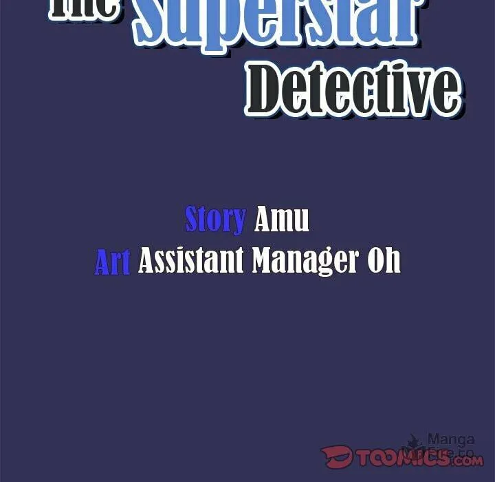 Read Malcolm, The Superstar Detective chapter 48 image 20 on Lezhin