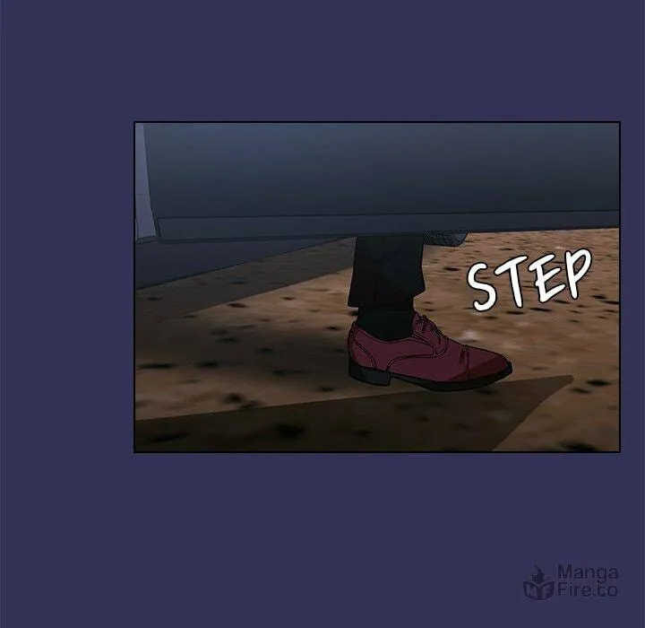 Read Malcolm, The Superstar Detective chapter 48 image 23 on Lezhin