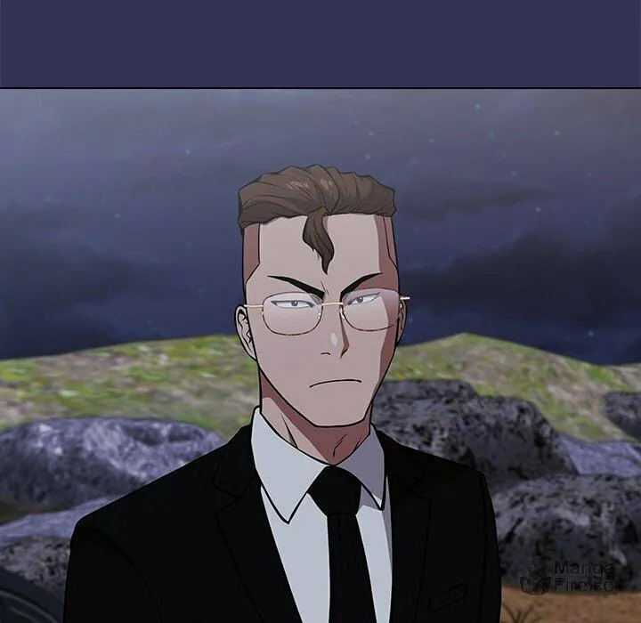 Read Malcolm, The Superstar Detective chapter 48 image 24 on Lezhin