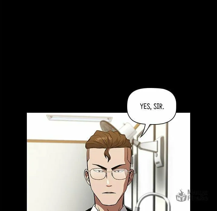 Read Malcolm, The Superstar Detective chapter 48 image 26 on Lezhin