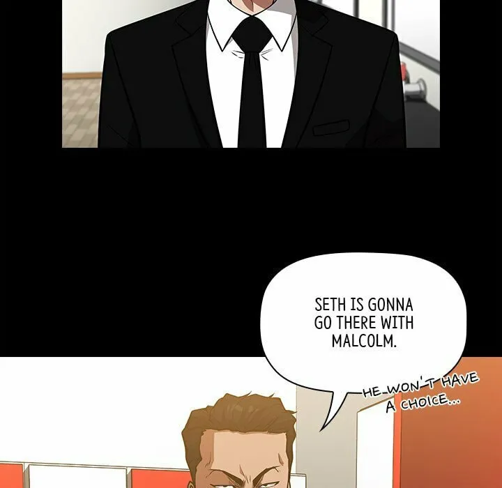 Read Malcolm, The Superstar Detective chapter 48 image 27 on Lezhin